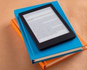 Leia agora mesmo e pagando barato: eBooks na Amazon a partir de R$ 0,49