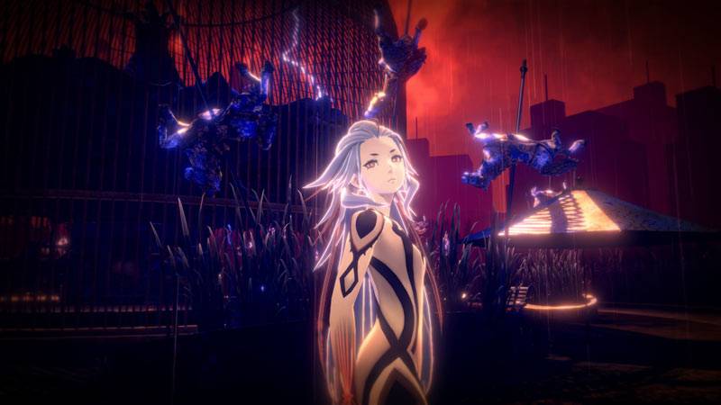 AI: The Somnium Files é um dos destaques entre os jogos em promoção na Steam nesta semana.
