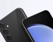 Galaxy S24 FE começa a ser produzido pela Samsung
