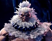 Akuma está chegando em Street Fighter 6! Veja gameplay