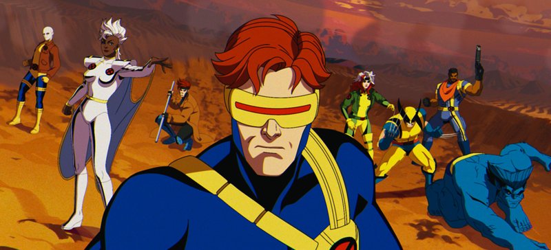 X-Men '97 é uma sequência da série animada clássica e possui conexões diretas com ela.