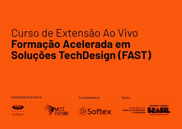 Nesta edição, a CESAR School está disponibilizando ao todo 1.950 vagas em cursos de tecnologia totalmente gratuitos e online.