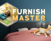Steam recebe novo jogo de organizar ambientes ao estilo The Sims! Conheça