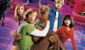 Scooby-Doo ganhará novo live-action produzido pela Netflix