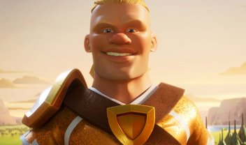 Clash of Clans: Erling Haaland vira personagem jogável no game