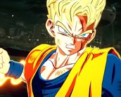 Dragon Ball Sparking Zero tem novo trailer de gameplay com Gohan do futuro 