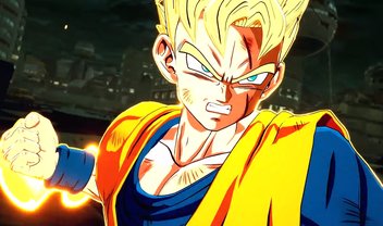 Dragon Ball Sparking Zero tem novo trailer de gameplay com Gohan do futuro 