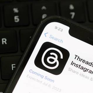 Imagem de Threads vai pagar até R$ 26 mil para manter criadores na plataforma