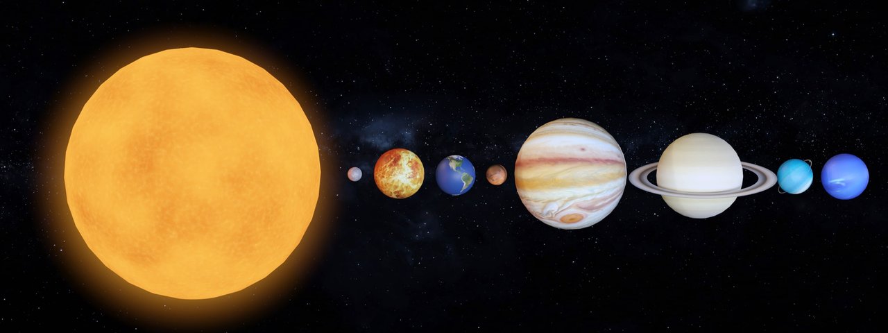 Sistema solar: todos os 8 planetas já se alinharam? A ciência responde ...