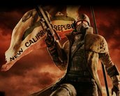 Por que a Bethesda não deixa a Obsidian fazer um novo Fallout: New Vegas?