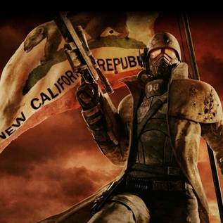 Imagem de Por que a Bethesda não deixa a Obsidian fazer um novo Fallout: New Vegas?