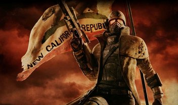 Por que a Bethesda não deixa a Obsidian fazer um novo Fallout: New Vegas?