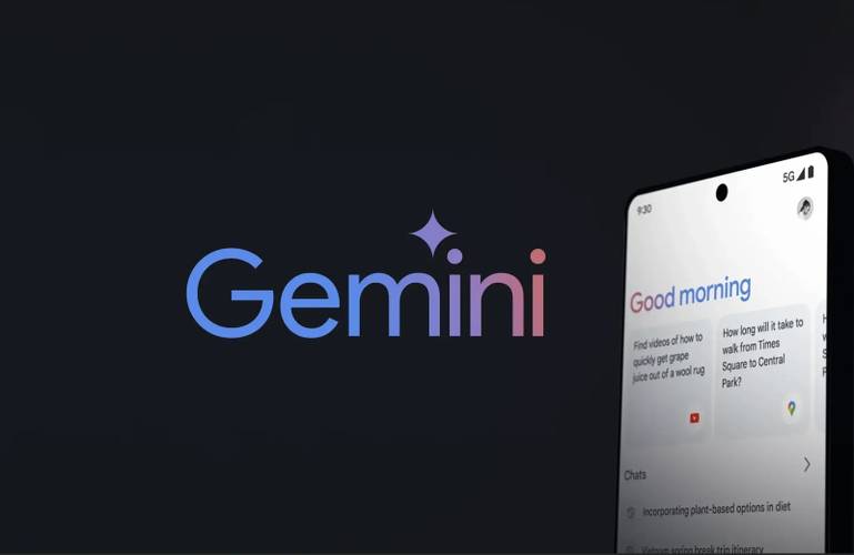 Google Gemini