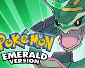 Pokémon Emerald: lista de Master Codes, códigos e cheats do jogo para GBA