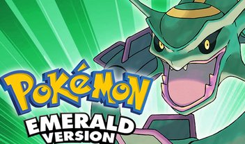 Pokémon Emerald: lista de Master Codes, códigos e cheats do jogo para GBA