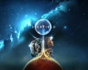 Starfield finalmente receberá 60 fps e veículos em update! Veja novidades