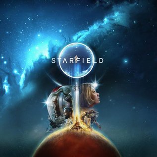 Imagem de Starfield finalmente receberá 60 fps e veículos em update! Veja novidades