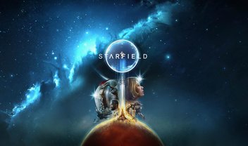 Starfield finalmente receberá 60 fps e veículos em update! Veja novidades