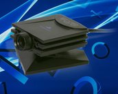 EyeToy: o inovador acessório do PS2 que caiu no esquecimento