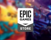 Epic Games libera dois novos jogos grátis nesta quinta (02)! Resgate agora