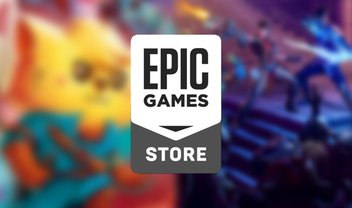 Epic Games libera dois novos jogos grátis nesta quinta (02)! Resgate agora