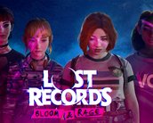 Tudo sobre Lost Records: Bloom and Rage, jogo dos criadores de Life is Strange