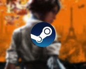 Jogo subestimado de ficção científica está custando menos de R$ 10 na Steam