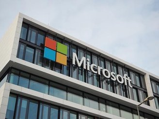 A Microsoft também já sofreu com vazamento de dados. (Getty Images/Reprodução)