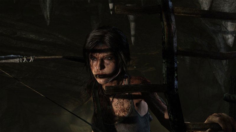 Tomb Raider: Definitive Edition traz uma Lara Croft mais humanizada e inexperiente