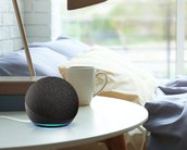 Até R$ 180 de desconto em Smart Speaker Echo com Alexa; veja opções