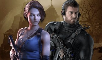 Resident Evil 9 pode chegar em 2025 com mundo aberto, diz rumor