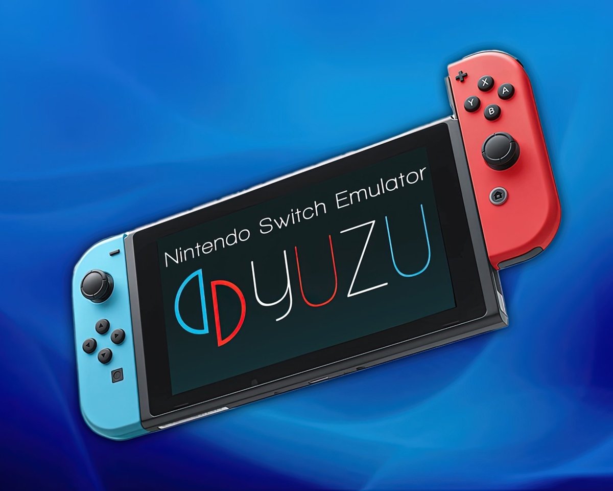 Nintendo derruba mais de 8 mil clones do Yuzu, emulador de😏 Experimente ...