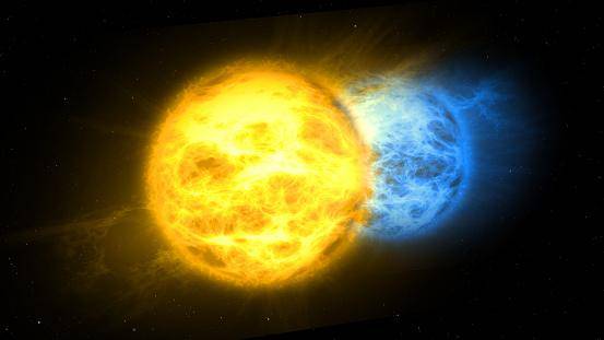 O Sol pode ter tido um irmão gêmeo, mas os cientistas ainda não conseguiram confirmar a teoria.