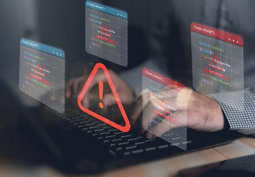 O REvil foi um dos ransomwares mais danosos de 2021. (Imagem: Getty Images)