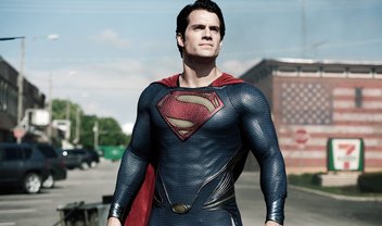 Zack Snyder revela como arco do Superman de Henry Cavill teria terminado