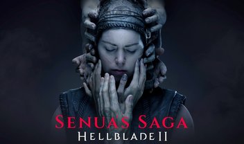 Hellblade 2 roda no seu PC? Veja as especificações mínimas e recomendadas!