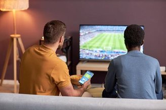 Betting sites take many factors into consideration to calculate odds.  (Source: Getty Images/Reproduction)