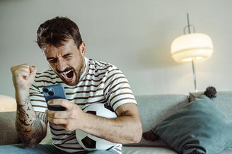 Before placing a bet, there are some factors you should consider to increase your chances of success.  (Source: Getty Images/Reproduction)