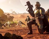 Helldivers 2: Sony escuta jogadores e deixará de exigir PSN na Steam