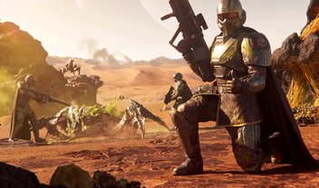 Helldivers 2: Sony escuta jogadores e deixará de exigir PSN na Steam