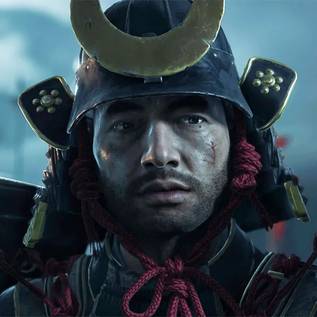 Imagem de Ghost of Tsushima de PC não exigirá integração entre Steam e PSN