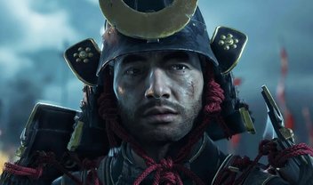 Ghost of Tsushima de PC não exigirá integração entre Steam e PSN