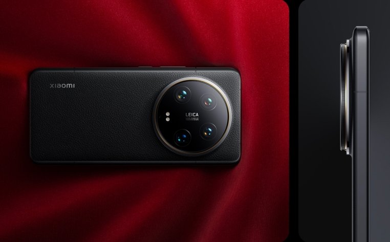 O Xiaomi 14 Ultra foi lançado globalmente em fevereiro deste ano. (Imagem: Xiaomi/Divulgação)