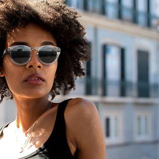 Imagem de JBL Soundgear Frames são os novos óculos com fones de ouvido embutidos