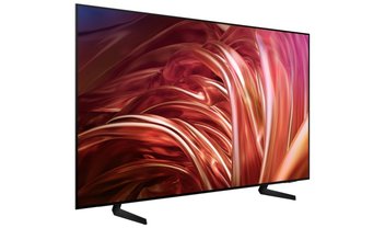 Samsung amplia linha de TVs OLED com modelo acessível e novos tamanhos