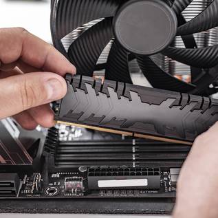 Imagem de Memória RAM a partir de R$ 99: Kingston, Corsair, XPG e outras grandes marcas para você escolher