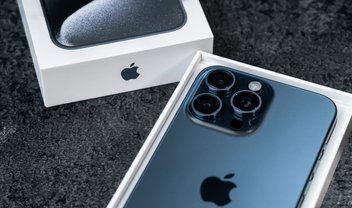 iPhone 15 Pro Max foi o celular mais vendido no mundo no 1º trimestre; veja lista completa