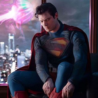 Imagem de Superman: tudo o que sabemos sobre o novo filme da DC (até agora)