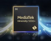 MediaTek anuncia o Dimensity 9300+ com núcleo de até 3.4 GHz; veja especificações