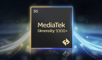 MediaTek anuncia o Dimensity 9300+ com núcleo de até 3.4 GHz; veja especificações